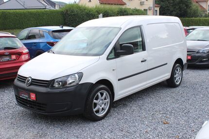 VW Caddy 134.000 km 11.890 &euro; Dissen 49201