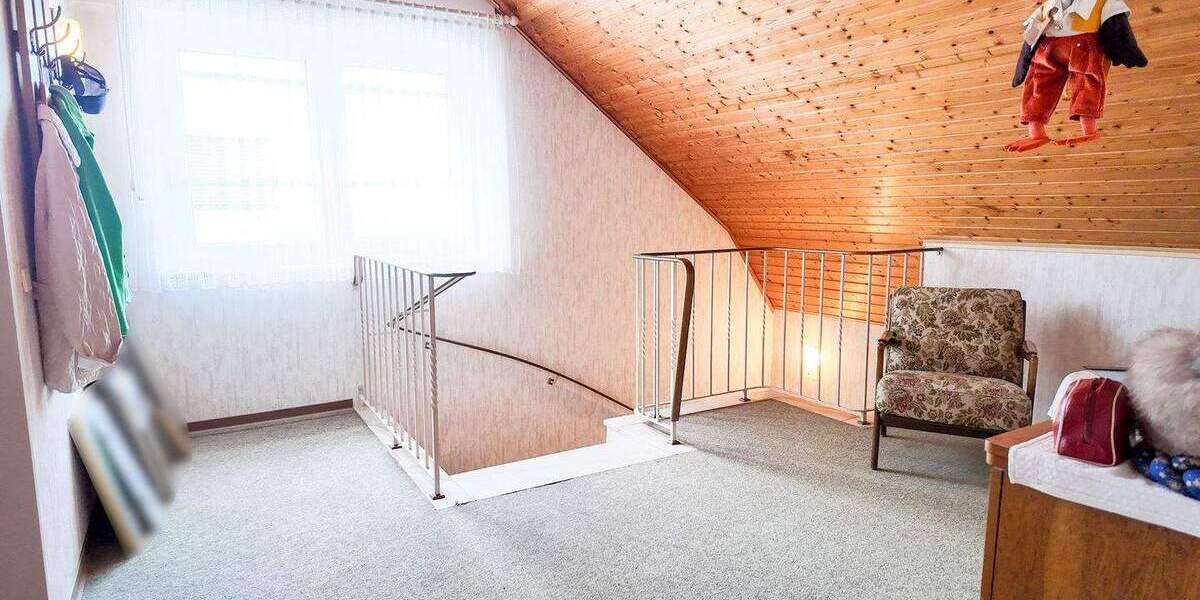 Einfamilienhaus Ibbenbüren Laggenbeck - 6 Zimmer, 167 m&sup2;, 499.900&euro; | Angebot:25566908