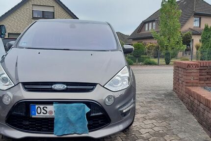 Ford S-Max 212.000 km 7.000 € Bohmte 49163
