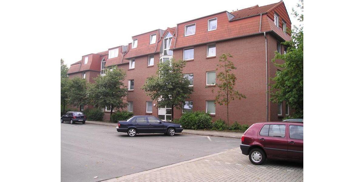 Dachgeschoßwohnung Osnabrück Eversburg - 3 Zimmer, 88 m&sup2;, 881&euro; | Angebot:22247532