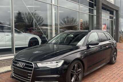 Audi A6 82.300 km 27.990 &euro; Ibbenbüren 49477