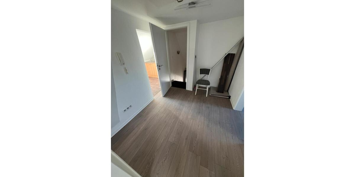Dachgeschoßwohnung Lengerich - 1 Zimmer, 55 m&sup2;, 700&euro; | Angebot:26330113