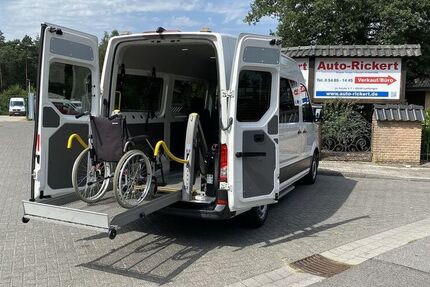 VW Crafter
