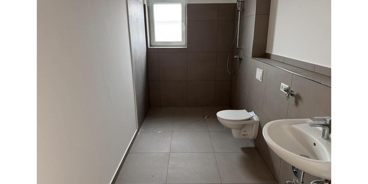 Etagenwohnung Osnabrück Hellern - 1 Zimmer, 45 m&sup2;, 730&euro; | Angebot:25496038