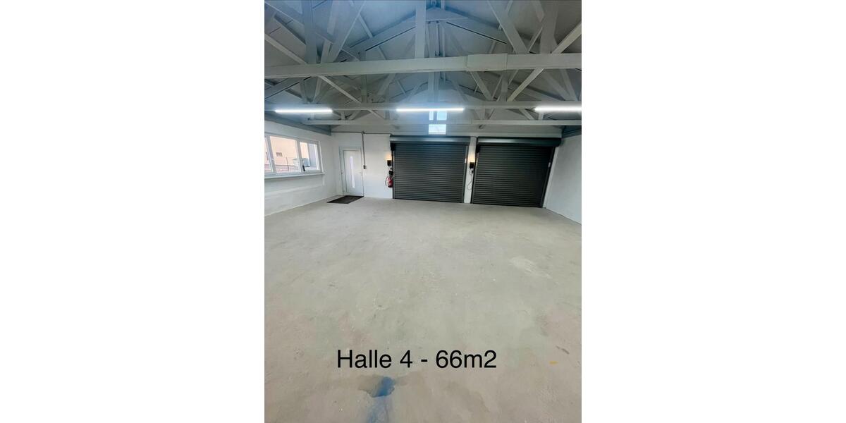 Gewerbeobjekt Osnabrück Eversburg - 10&euro; | Angebot:26075070