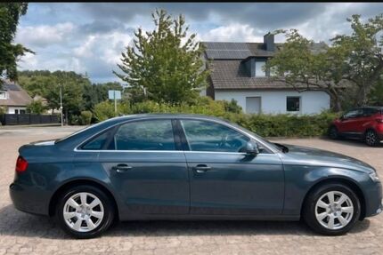 Audi A4 146.000 km 6.900 &euro; Osnabrück 49084