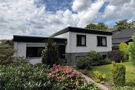 Ideales Platzangebot! Schönes Einfamilienhaus am Stadtrand von Ibbenbüren-Laggenbeck 4 zimmer