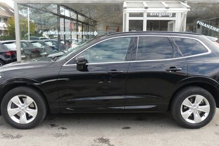 Volvo XC60 110.740 km 29.490 &euro; Osnabrück 49084