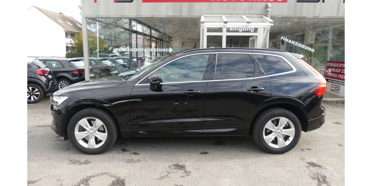 Volvo XC60 110.740 km 29.490 &euro; Osnabrück 49084