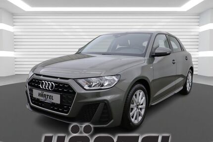Audi A1 9.600 km 23.700 € Osnabrück 49084