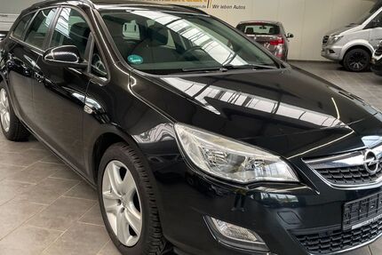 Opel Astra 230.800 km 3.400 &euro; Mettingen 49497