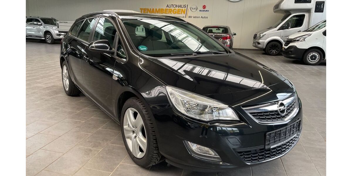 Opel Astra 230.800 km 3.400 &euro; Mettingen 49497