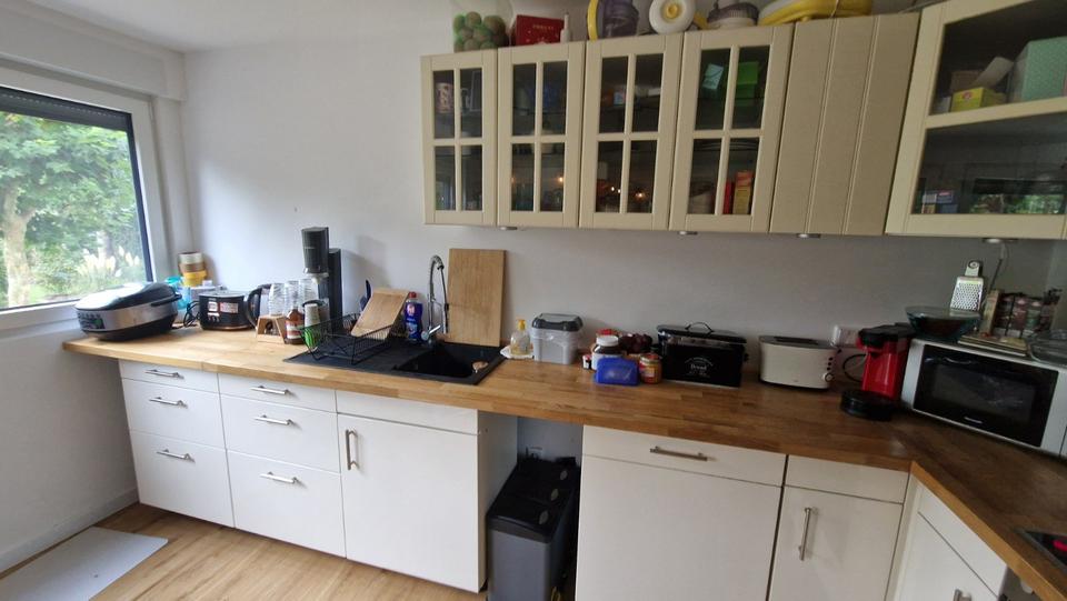 Etagenwohnung Damme - 2 Zimmer, 1.200&euro; | Angebot:23498329