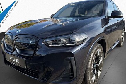BMW iX3 33.511 km 40.850 &euro; Ibbenbüren 49479