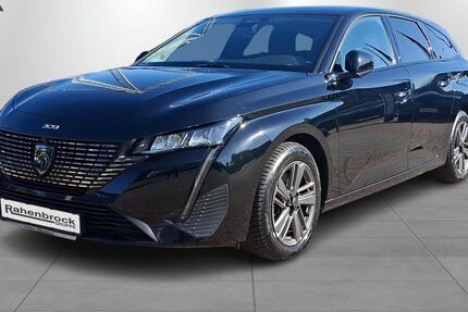 Peugeot 308 36.892 km 16.490 &euro; Osnabrück 49082