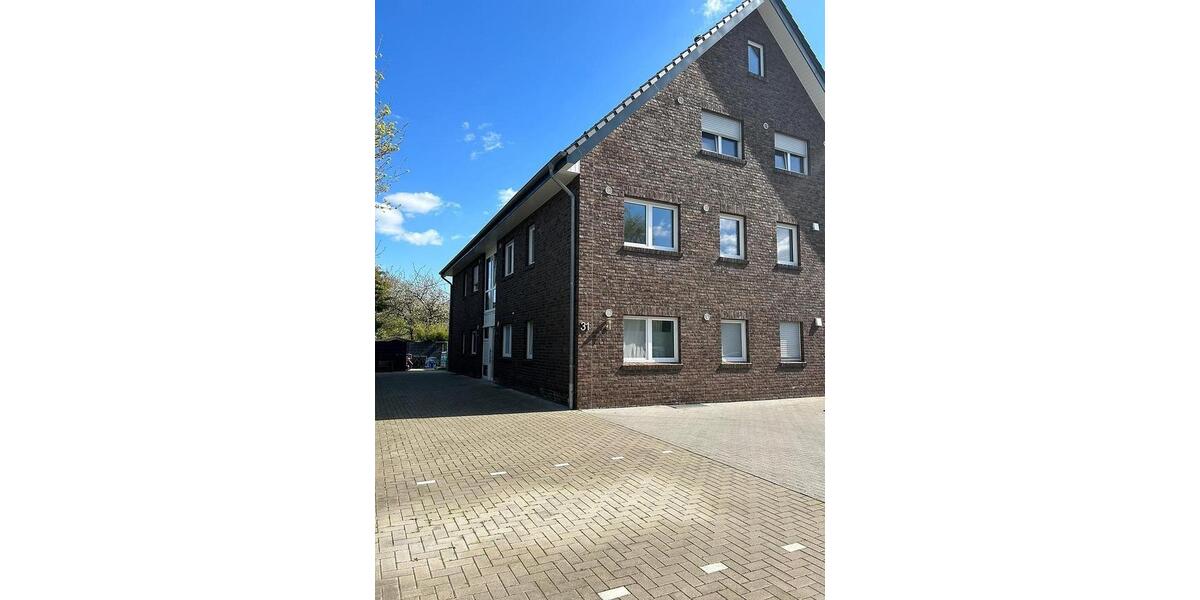 Erdgeschoßwohnung Ibbenbüren - 3 Zimmer, 90 m&sup2;, 1.099&euro; | Angebot:26462492