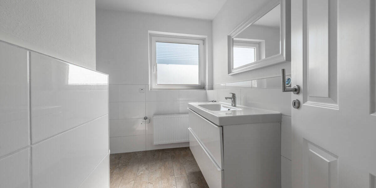 Reihenmittelhaus Bramsche - 4 Zimmer, 98 m&sup2;, 255.000&euro; | Angebot:26751143