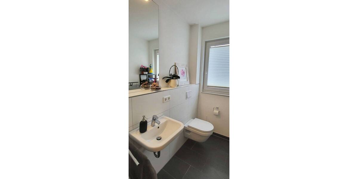 Etagenwohnung Osnabrück Eversburg - 3 Zimmer, 126 m&sup2;, 1.450&euro; | Angebot:26453379