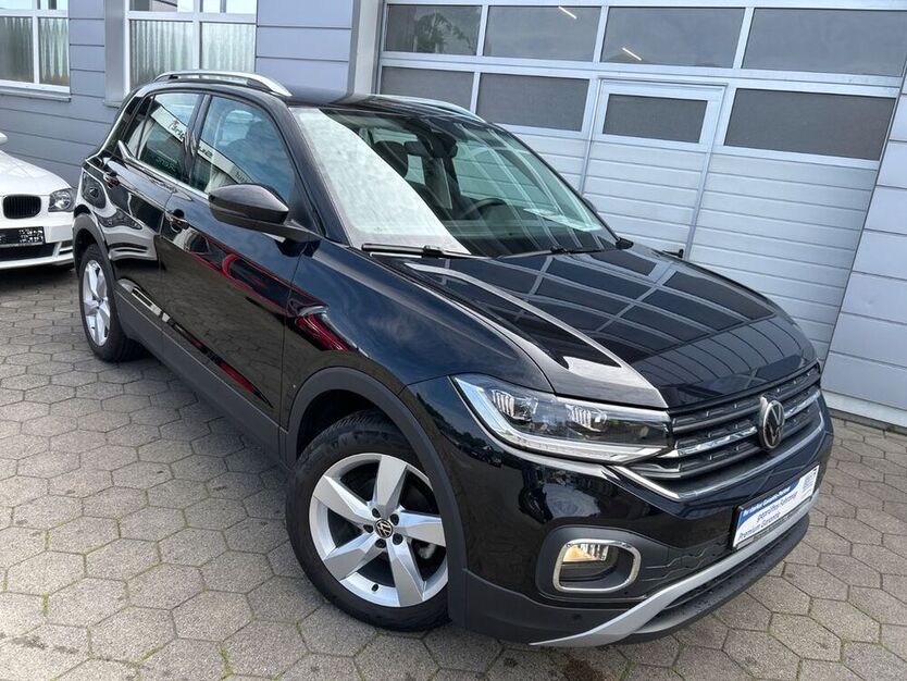 T-Cross