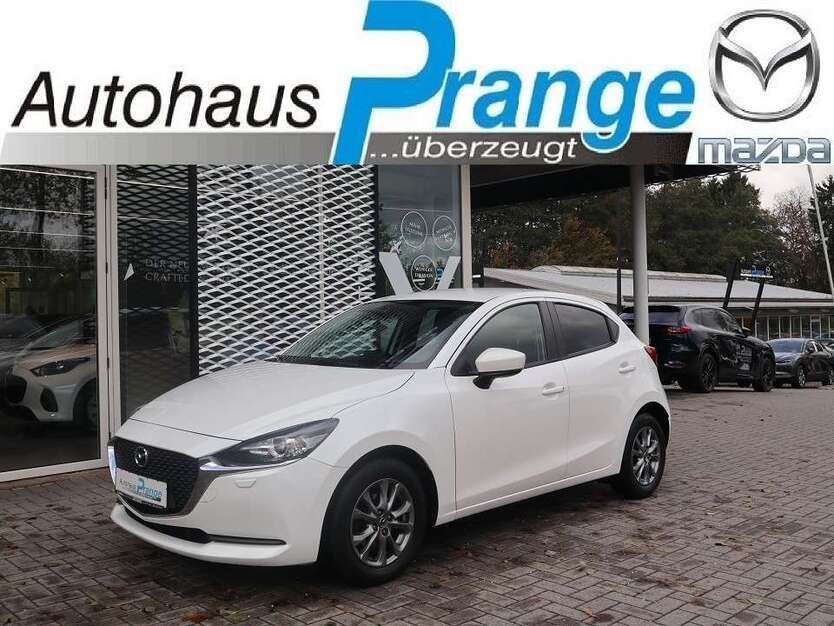 Mazda 2 41.679 km 16.985 € Hilter-Hankenberge 49176
