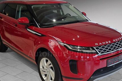 Land Rover Range Rover Evoque 43.000 km 23.300 &euro; Lengerich 49525