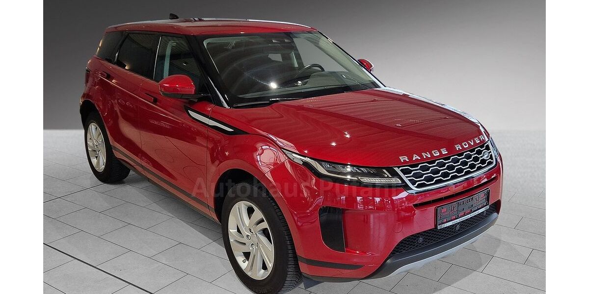 Land Rover Range Rover Evoque 43.000 km 23.300 &euro; Lengerich 49525