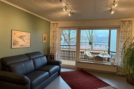 Wohnung Ibbenbüren Bockraden - 3 Zimmer, 85 m&sup2;, 1.000&euro; | Angebot:25195659