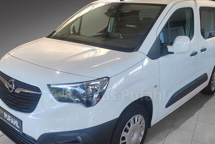 Opel Combo 64.000 km 12.900 € Lengerich 49525