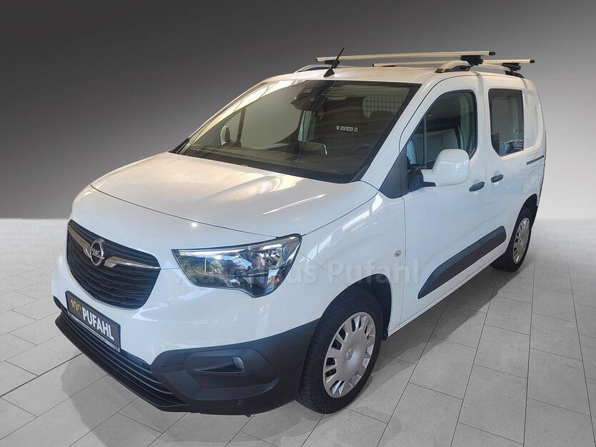 Opel Combo 64.000 km 12.900 € Lengerich 49525