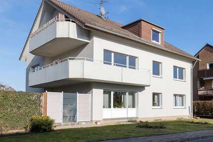 Wohnung Osnabrück Gretesch - 3 Zimmer, 98 m&sup2;, 219.400&euro; | Angebot:25020351