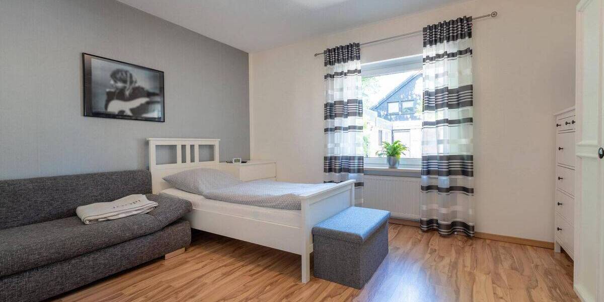 Bungalow Ladbergen - 4 Zimmer, 127 m&sup2;, 365.000&euro; | Angebot:26816471