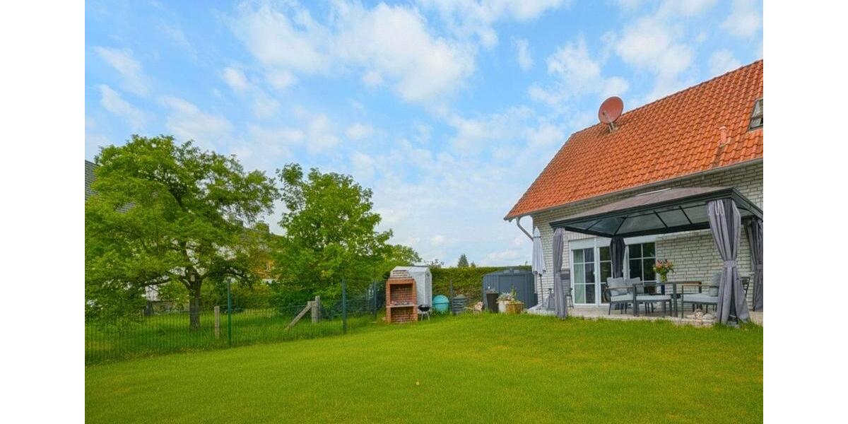 Maisonettenwohnung Versmold - 3 Zimmer, 93 m&sup2;, 265.000&euro; | Angebot:26552346