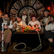 Katerfahrt - Piratenpogo 2026 07.11.2026 Kleine Freiheit