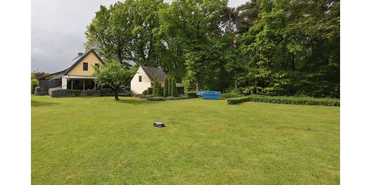 Einfamilienhaus Mettingen Querenberg - 6 Zimmer, 121 m&sup2;, 349.000&euro; | Angebot:26797106