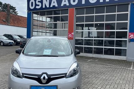 Renault Scenic 97.000 km 7.999 € Osnabrück 49090