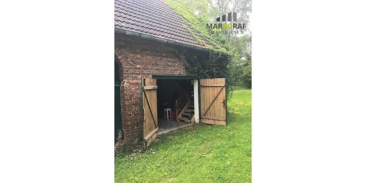 Mehrfamilienhaus, Wohnhaus Bad Essen / Wehrendorf Wehrendorf - 7 Zimmer, 124 m&sup2;, 120.000&euro; | Angebot:25676906