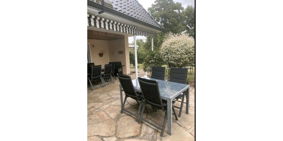Erdgeschoßwohnung Hasbergen - 4 Zimmer, 145 m&sup2;, 1.334&euro; | Angebot:26326375