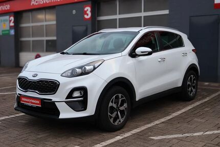 Kia Sportage 48.870 km 16.200 &euro; Osnabrück 49090