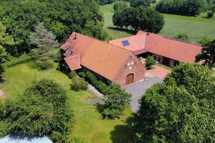 Haus Westerkappeln Seeste - 1 Zimmer, 286 m&sup2;, 649.000&euro; | Angebot:23957395