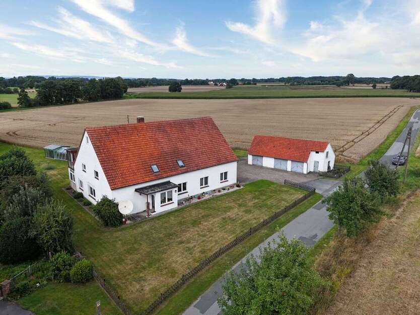 Haus zum Kaufen in Preußisch Oldendorf 377.500 € 338.76 m²