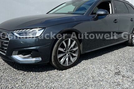 Audi A4 37.900 km 29.500 &euro; Georgsmarienhütte 49124