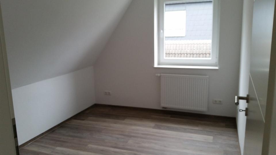 Etagenwohnung Osnabrück Nahne - 4 Zimmer, 85 m&sup2;, 950&euro; | Angebot:25894206