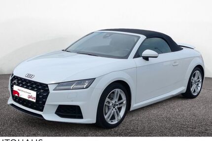 Audi TT 55.013 km 36.770 &euro; Melle 49324