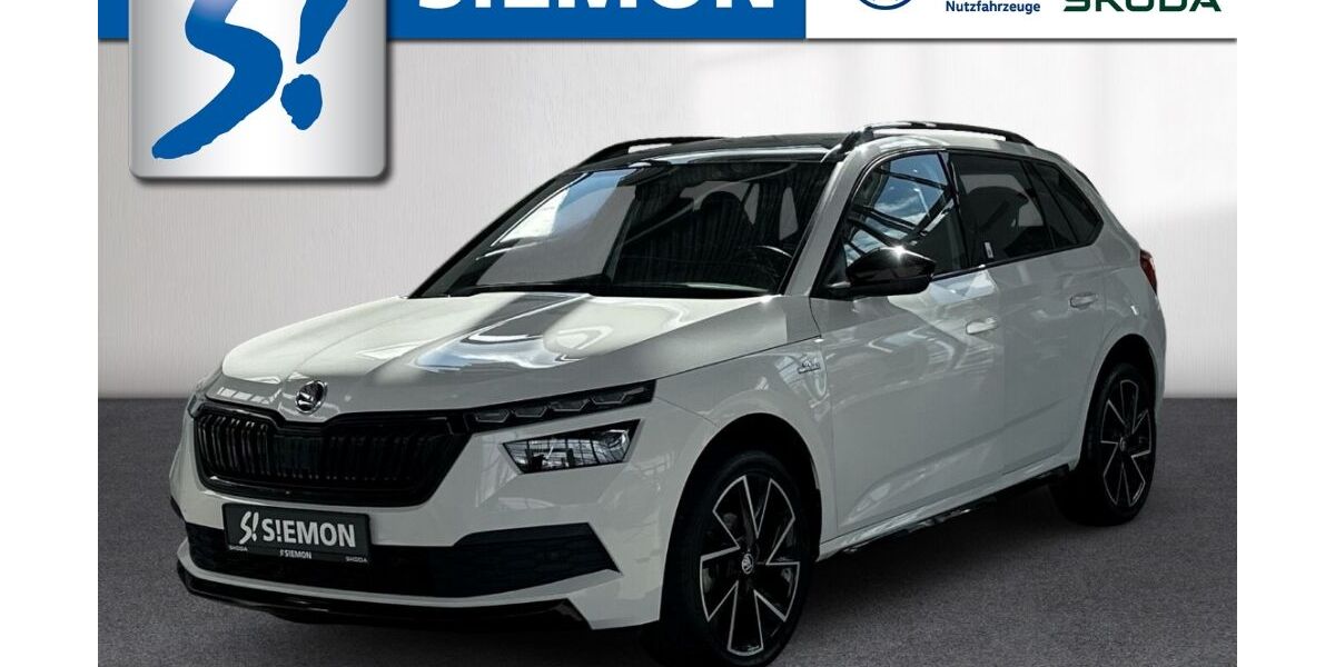 Skoda Kamiq 40.087 km 25.930 &euro; Ibbenbüren 49479