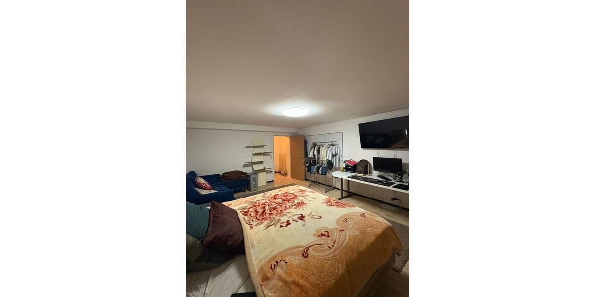 Etagenwohnung Georgsmarienhütte - 1 Zimmer, 36 m&sup2;, 400&euro; | Angebot:24805807