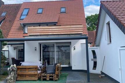 Haus Osnabrück Schinkel-Ost - 4 Zimmer, 122 m&sup2;, 450.000&euro; | Angebot:22614611