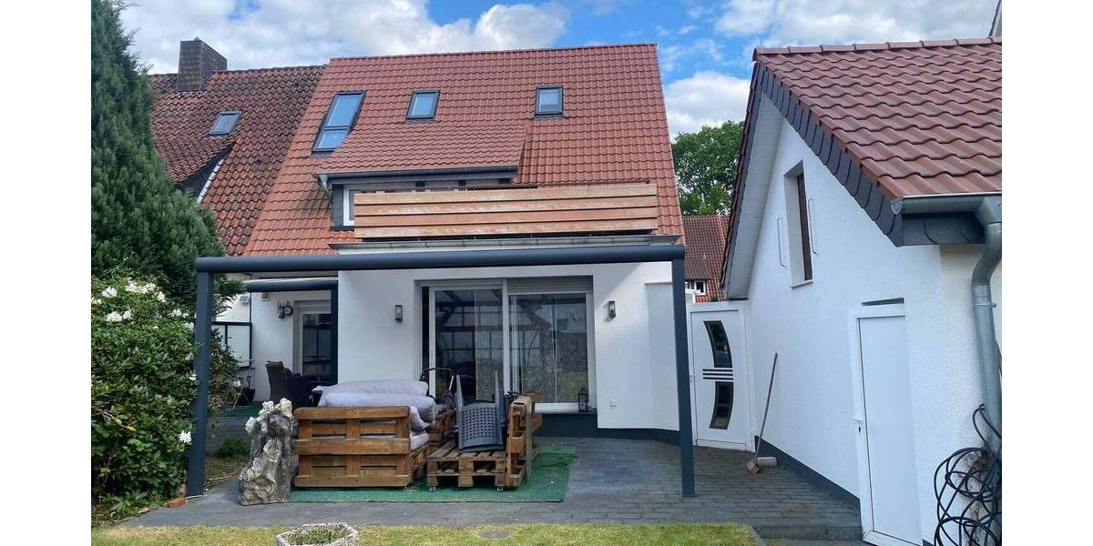 Mehrfamilienhaus, Wohnhaus Osnabrück Schinkel-Ost - 4 Zimmer, 122 m&sup2;, 450.000&euro; | Angebot:22614611