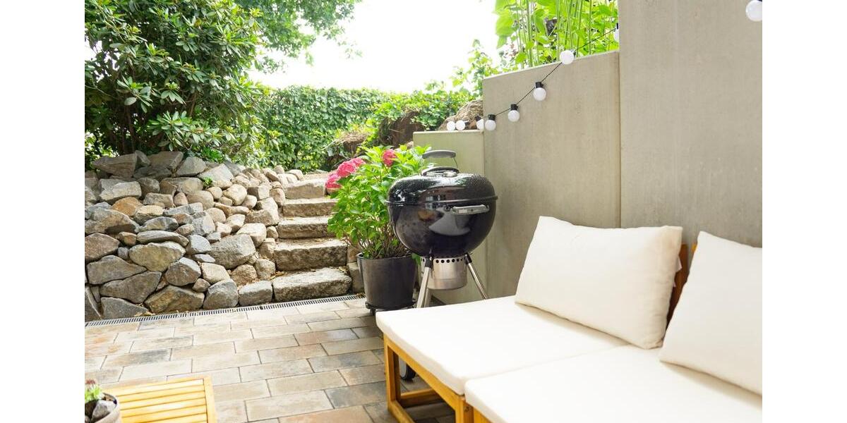 Terrassenwohnung Bad Iburg - 1.5 Zimmer, 62 m&sup2;, 900&euro; | Angebot:25026862