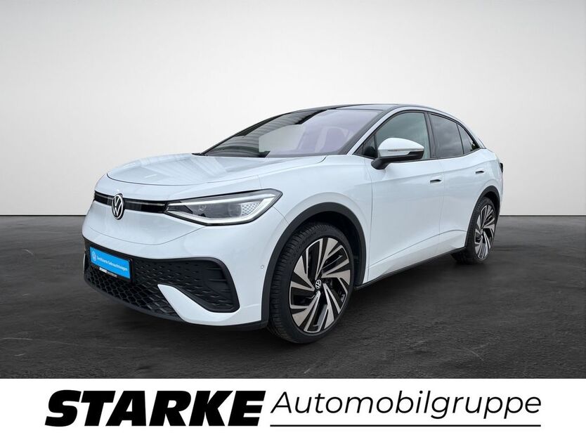 VW ID.5 11.627 km 42.950 € Georgsmarienhütte (Osnabrück) 49124