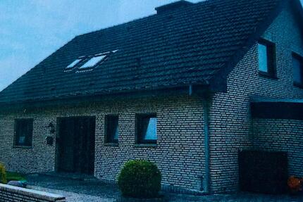 Haus Lengerich - 6 Zimmer, 220 m&sup2;, 550.000&euro; | Angebot:27197705